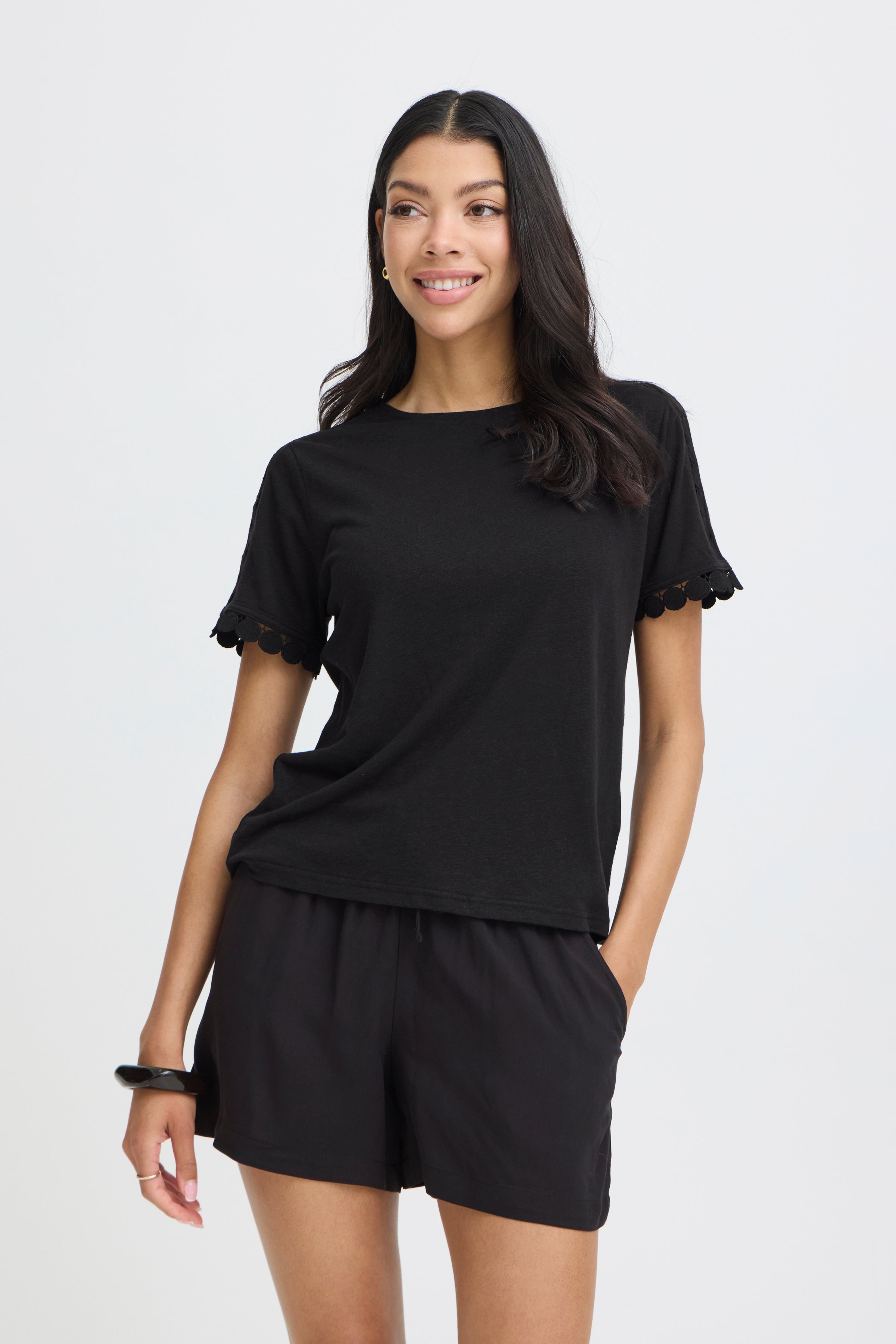 b.young Solta T-Shirt 20818725