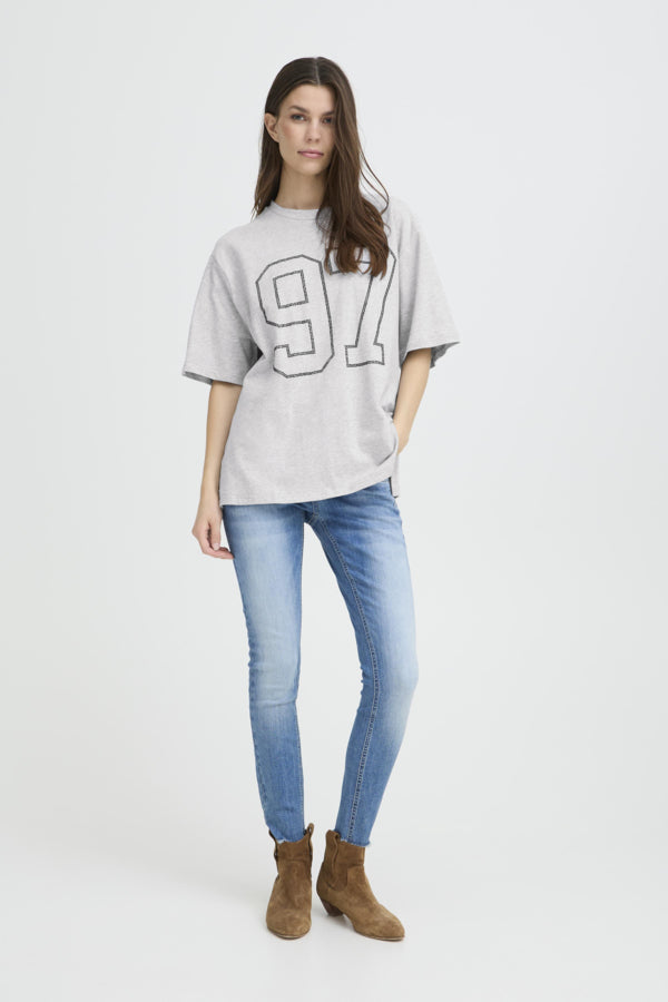 Pulz Arya T-Shirt 50210466