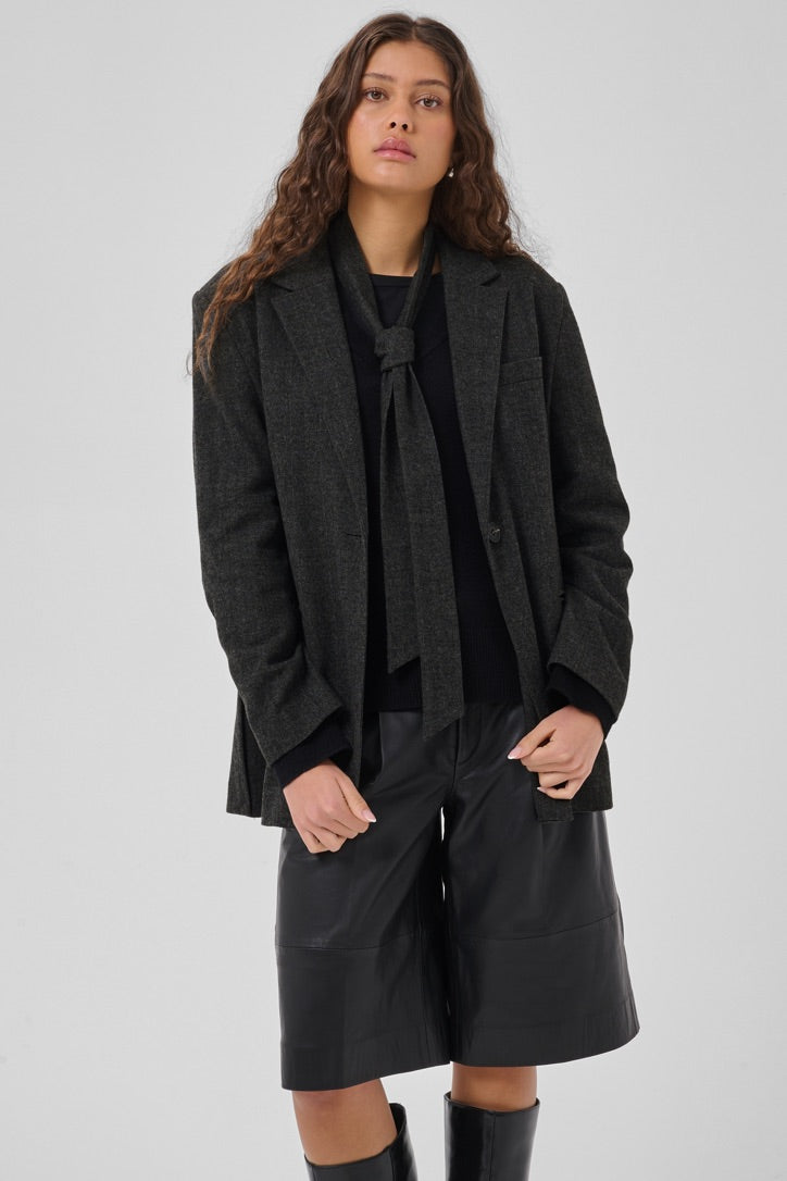 My Essential Wardrobe Layla Blazer 10705688