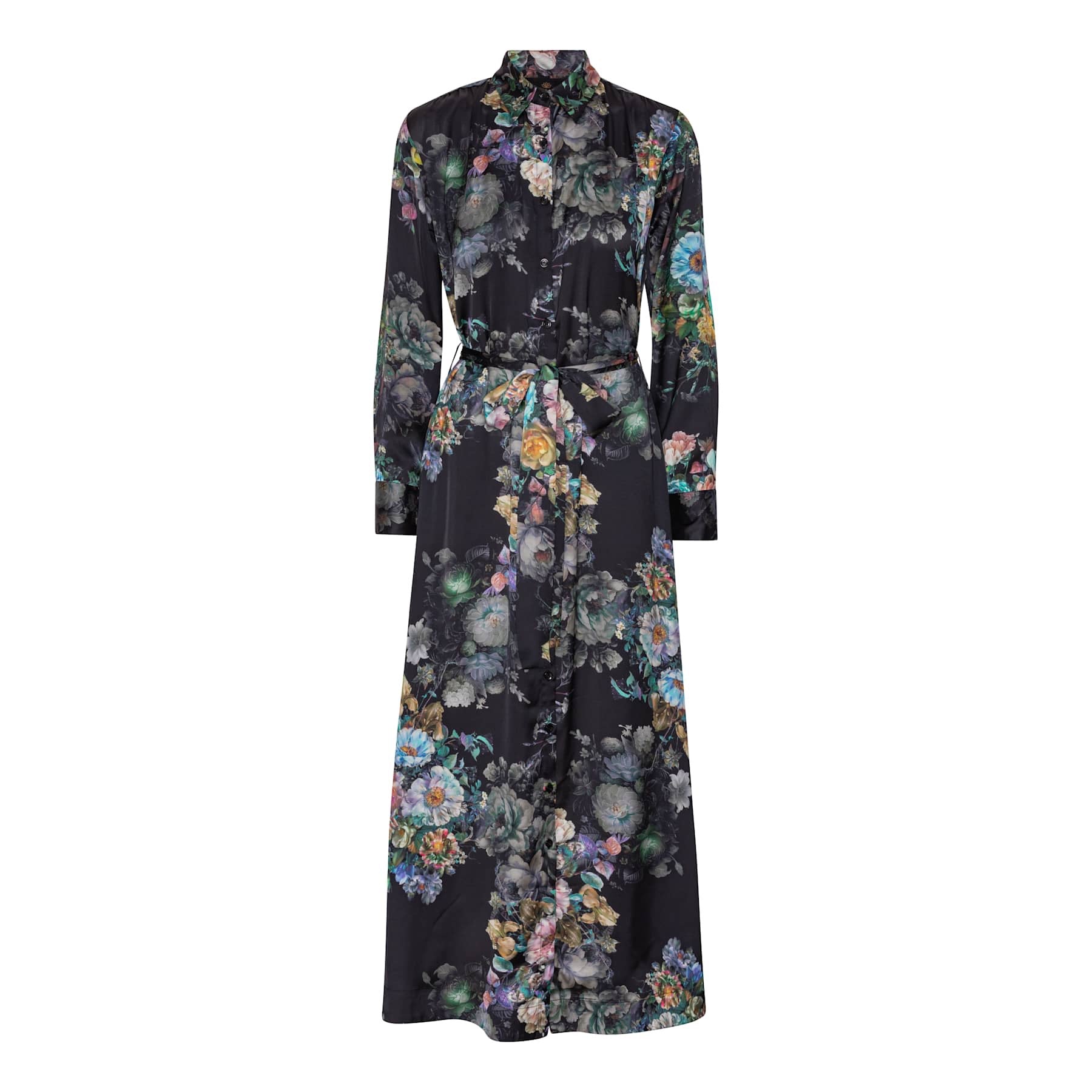 Karmamia Carla Dress 1697