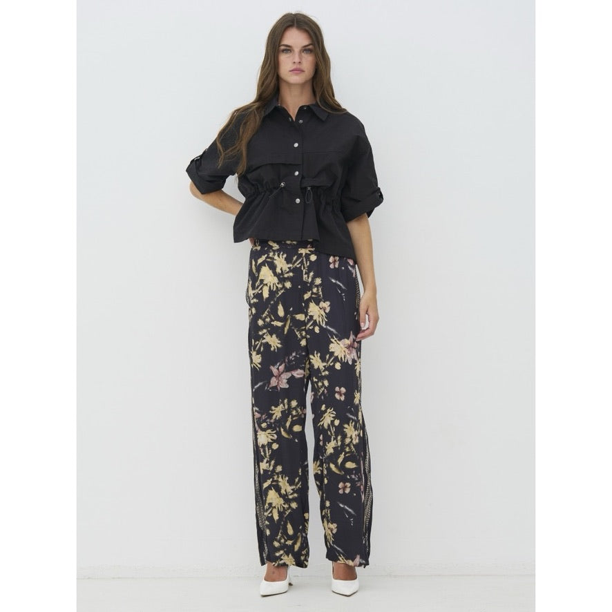 NU Cara Trousers 8746-10