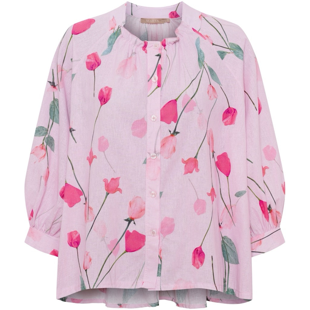 Marta Eivor Shirt 8325