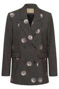 Culture Stormy Blazer 50114038