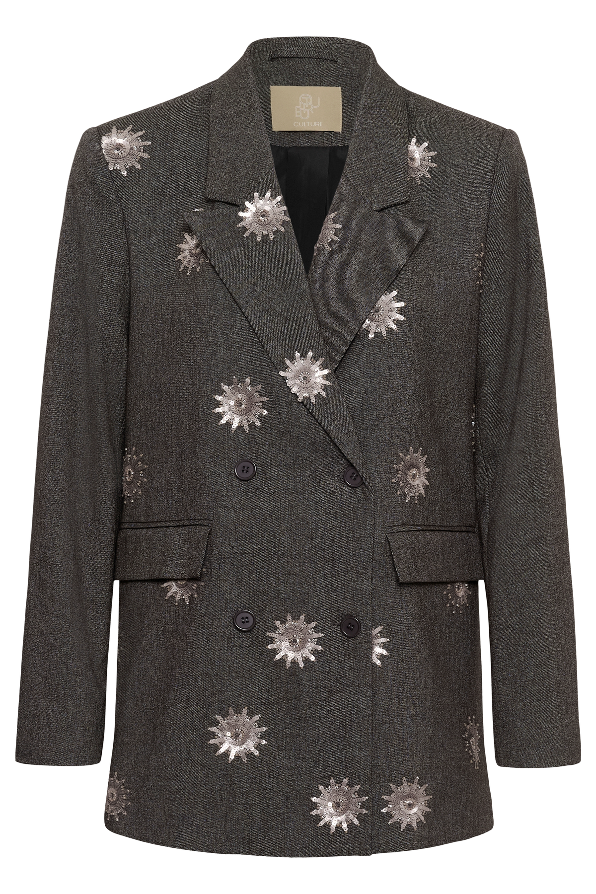 Culture Stormy Blazer 50114038