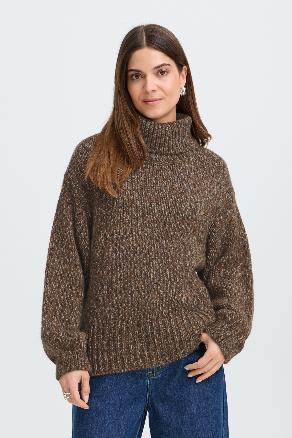 Pulz Esi Pullover 50210723
