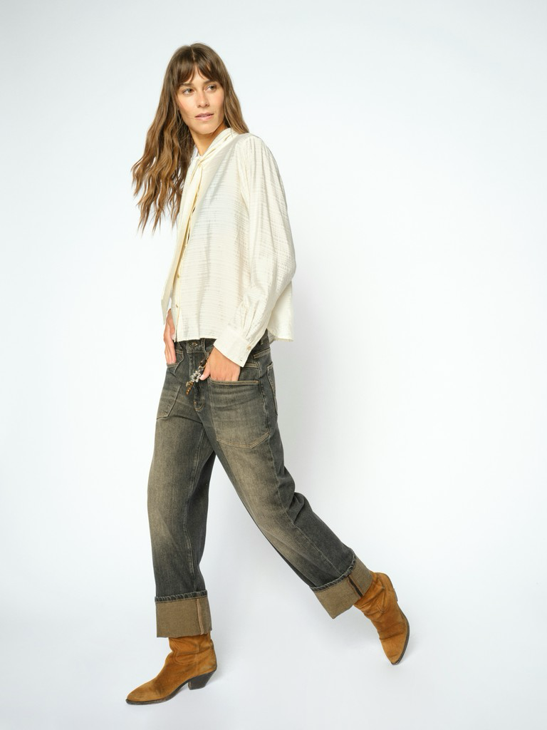 Mos Mosh Rachel Kyoto Jeans 180950