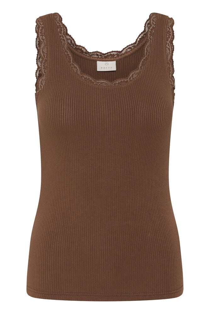 Kaffe Omi Top 10510143