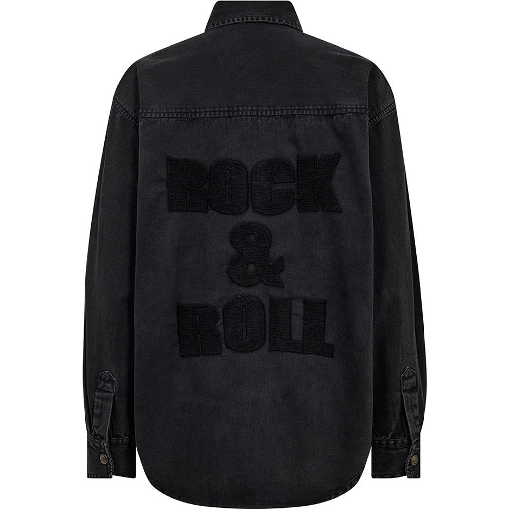 Depeche Angie Shirt 100348