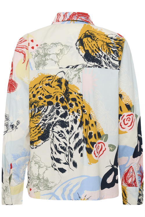 Culture Ashmo Olena Shirt 50112765