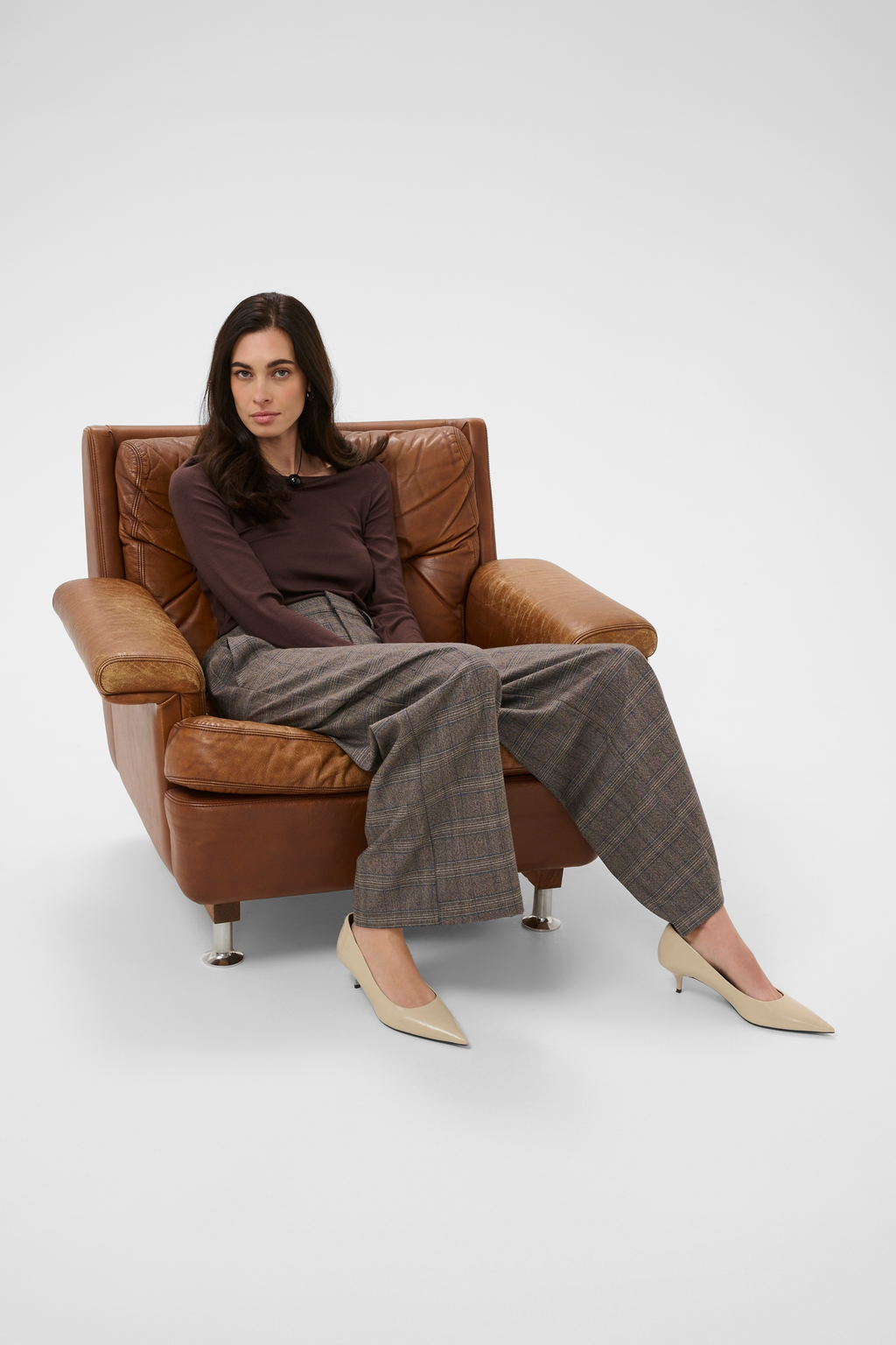 Culture Terno Pants 50113538