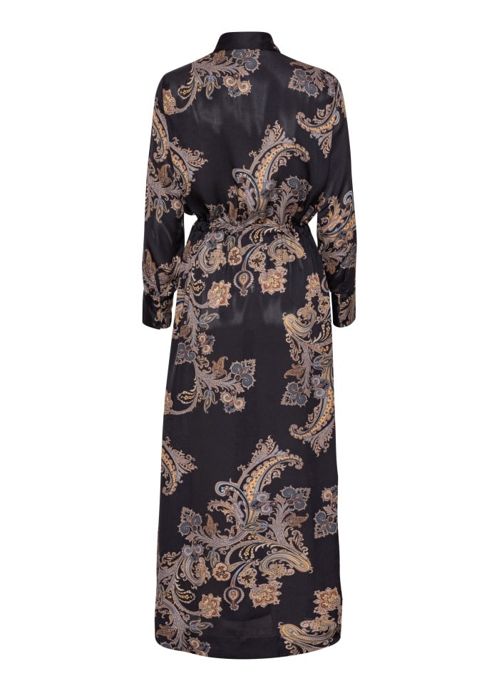 Karmamia Nakita Maxi Dress 1707