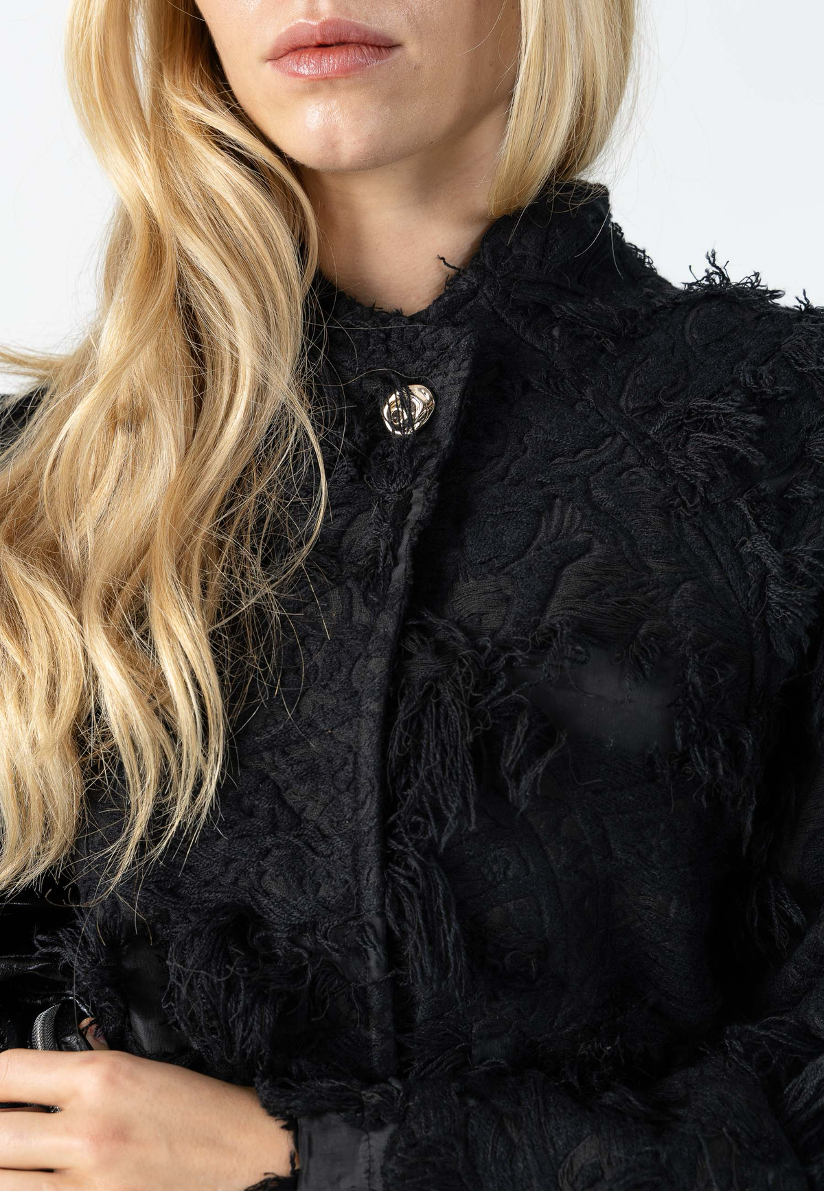 Coster Copenhagen Texture Jacket 264-6412
