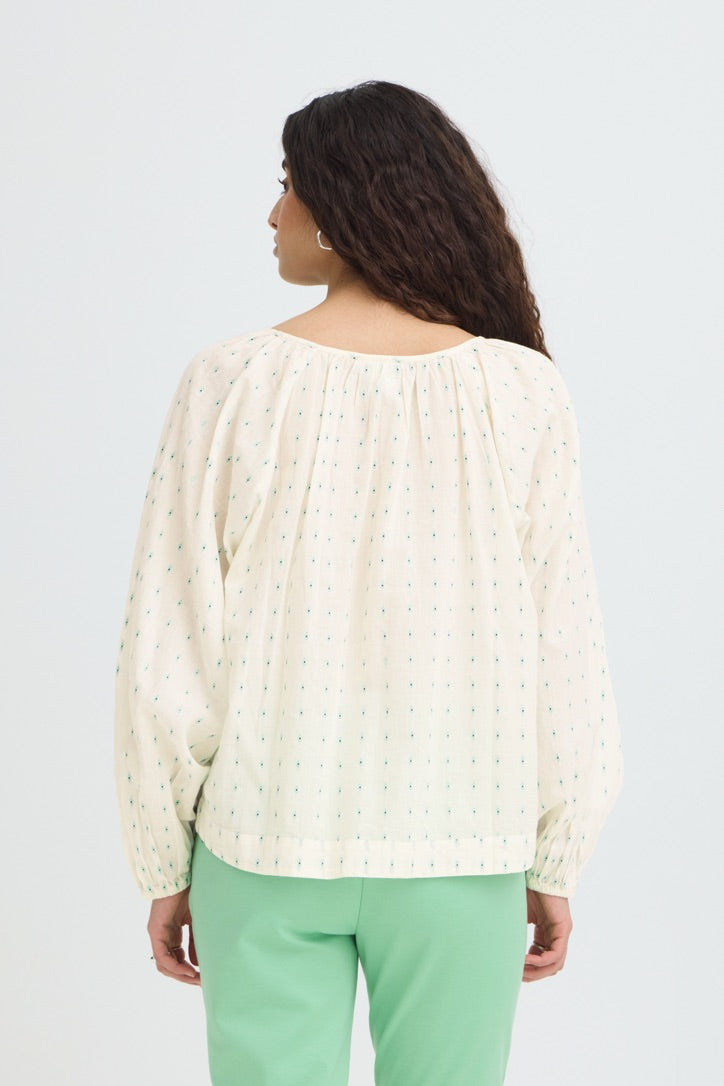 Ichi Dotse Shirt 20125850