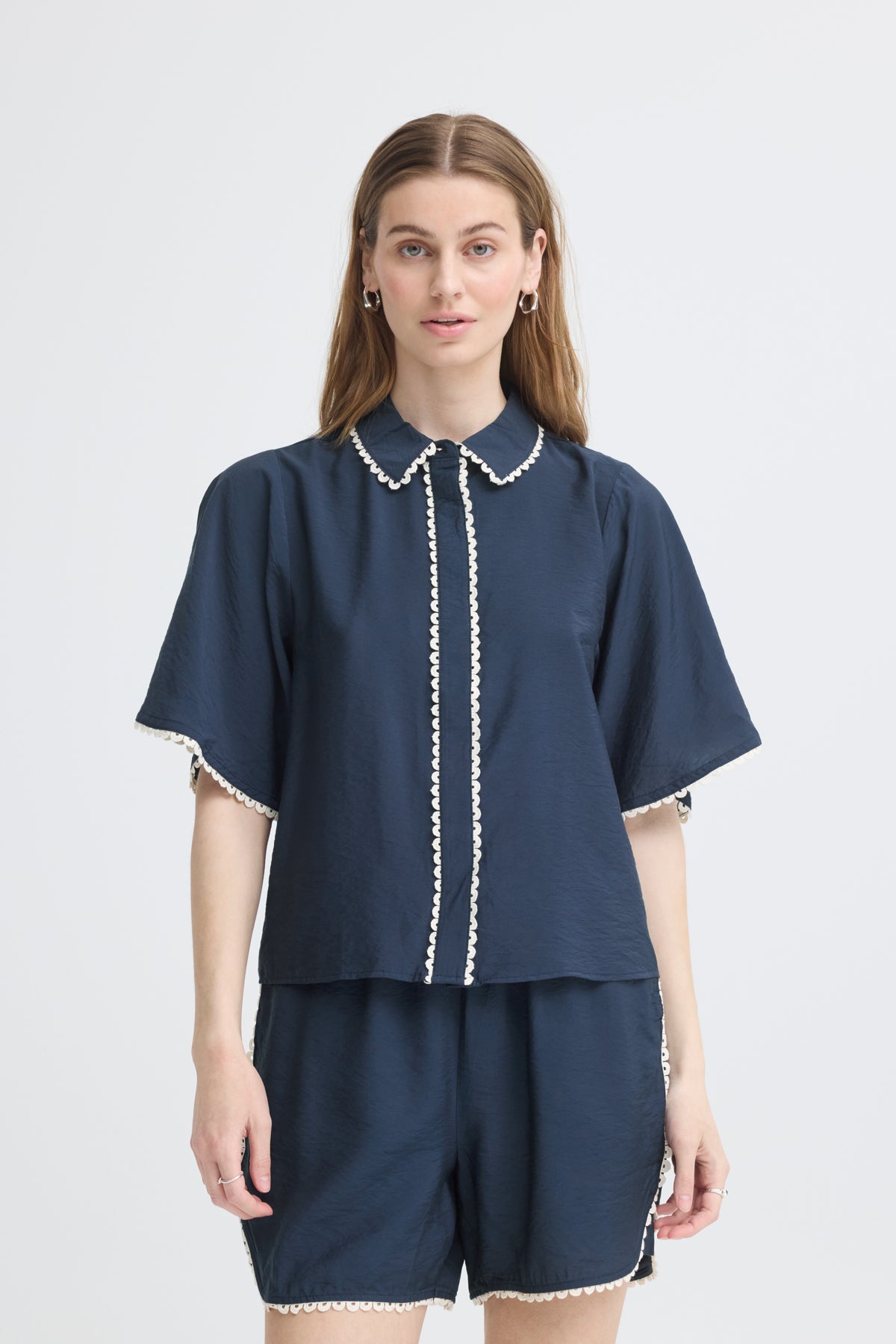 Ichi Leni Shirt 20125361
