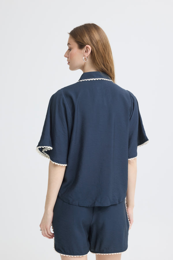 Ichi Leni Shirt 20125361