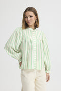 Ichi Jovil Shirt 20125506