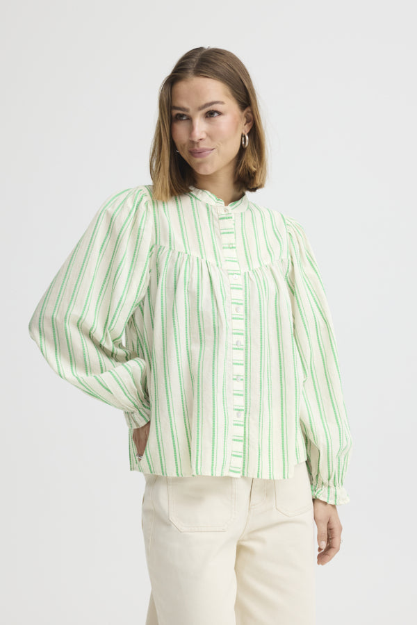 Ichi Jovil Shirt 20125506