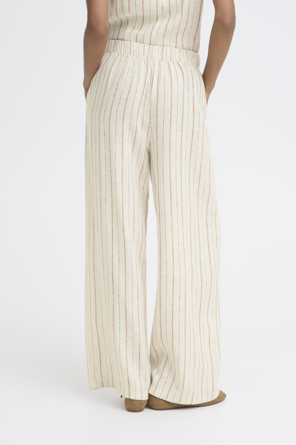 Ichi Linno Pants 20125605