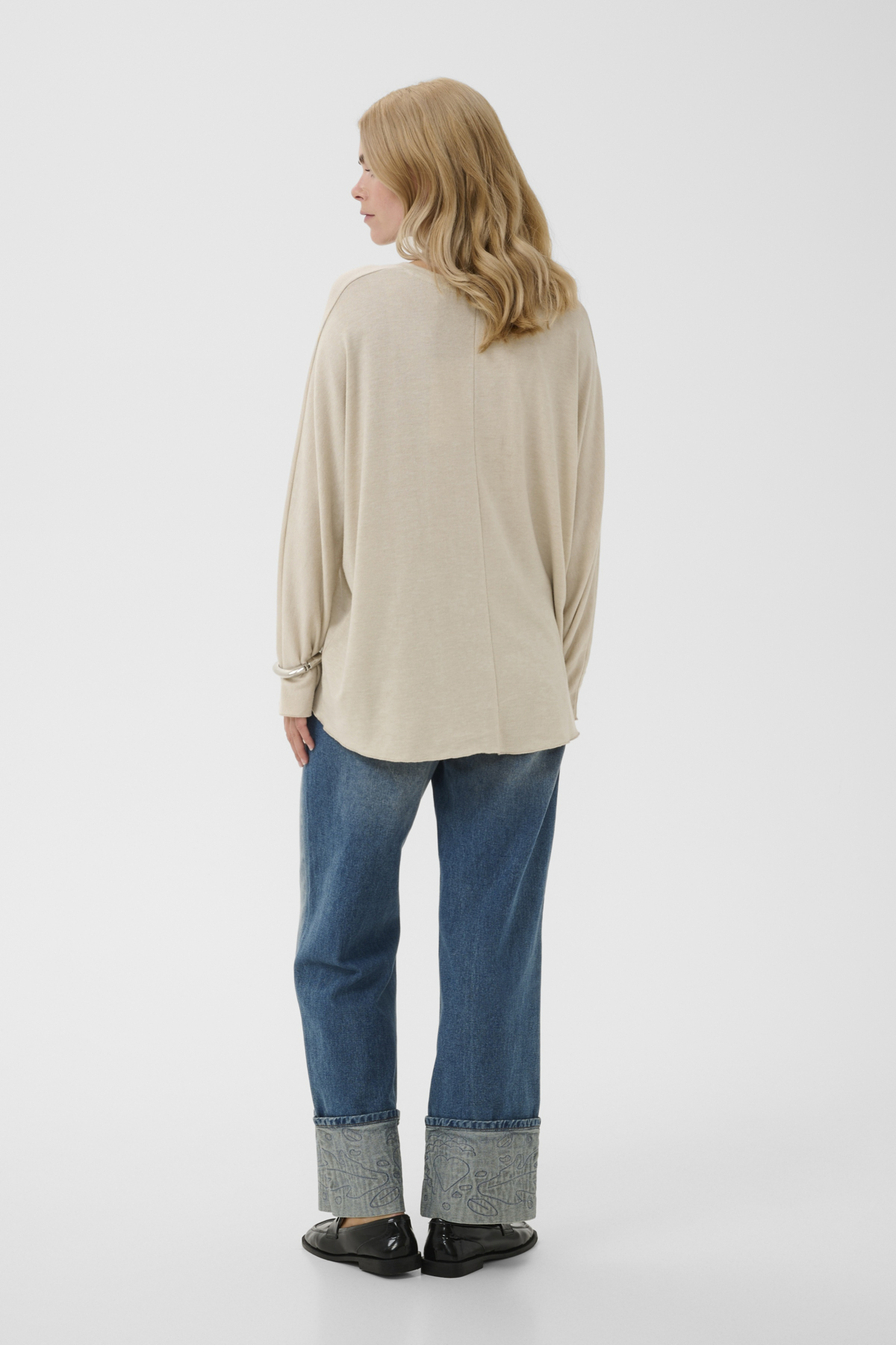 Culture Amour Pullover 50113403