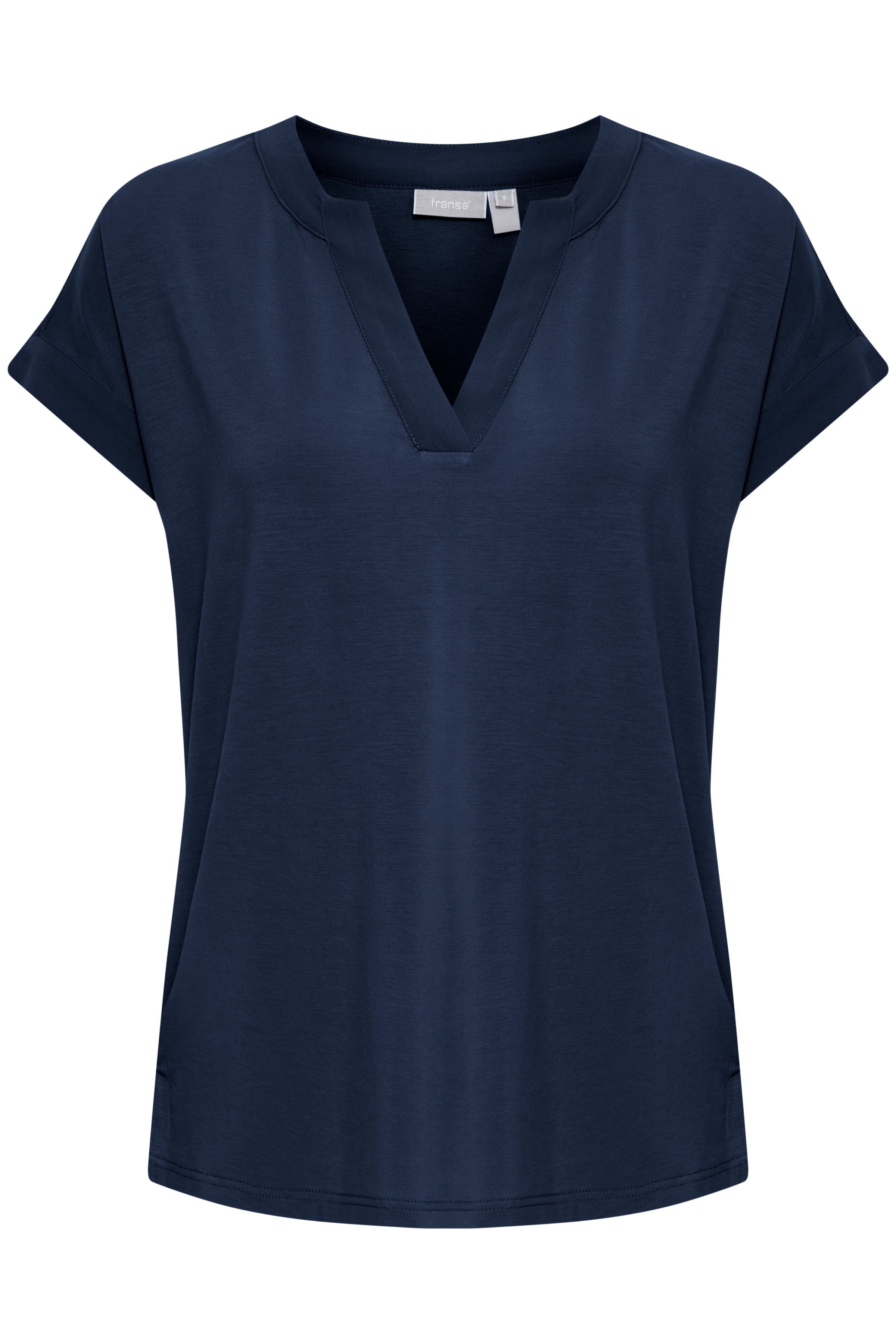 Fransa Liv T-Shirt 20613699