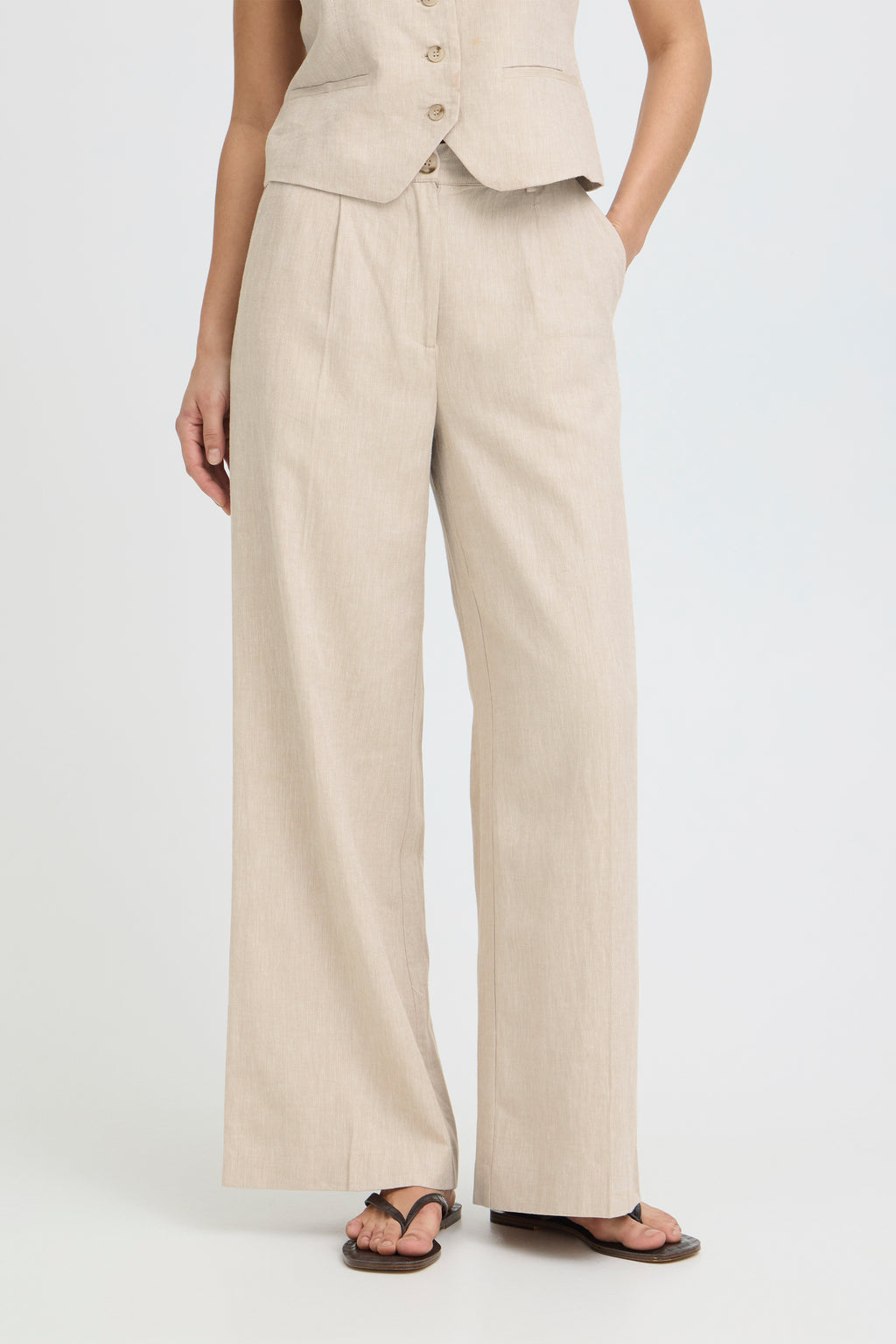 b.young Dazia Pants 20818749