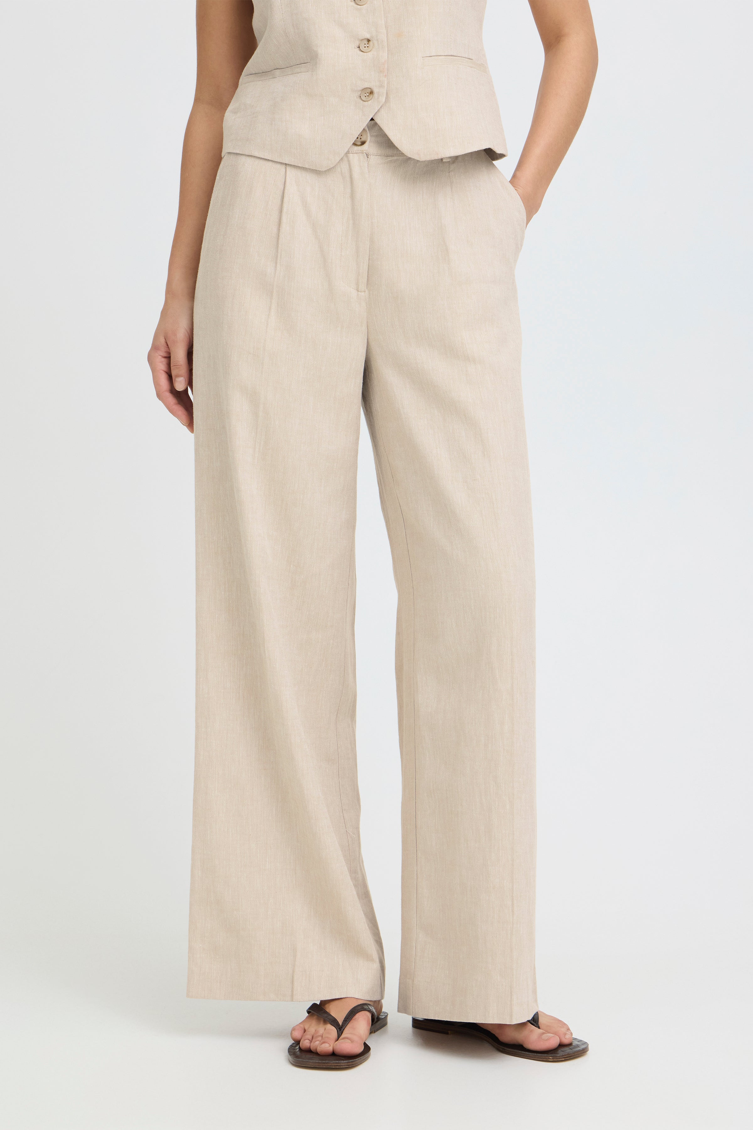 b.young Dazia Pants 20818749