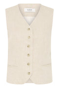 b.young Dazia Waistcoat 20818751