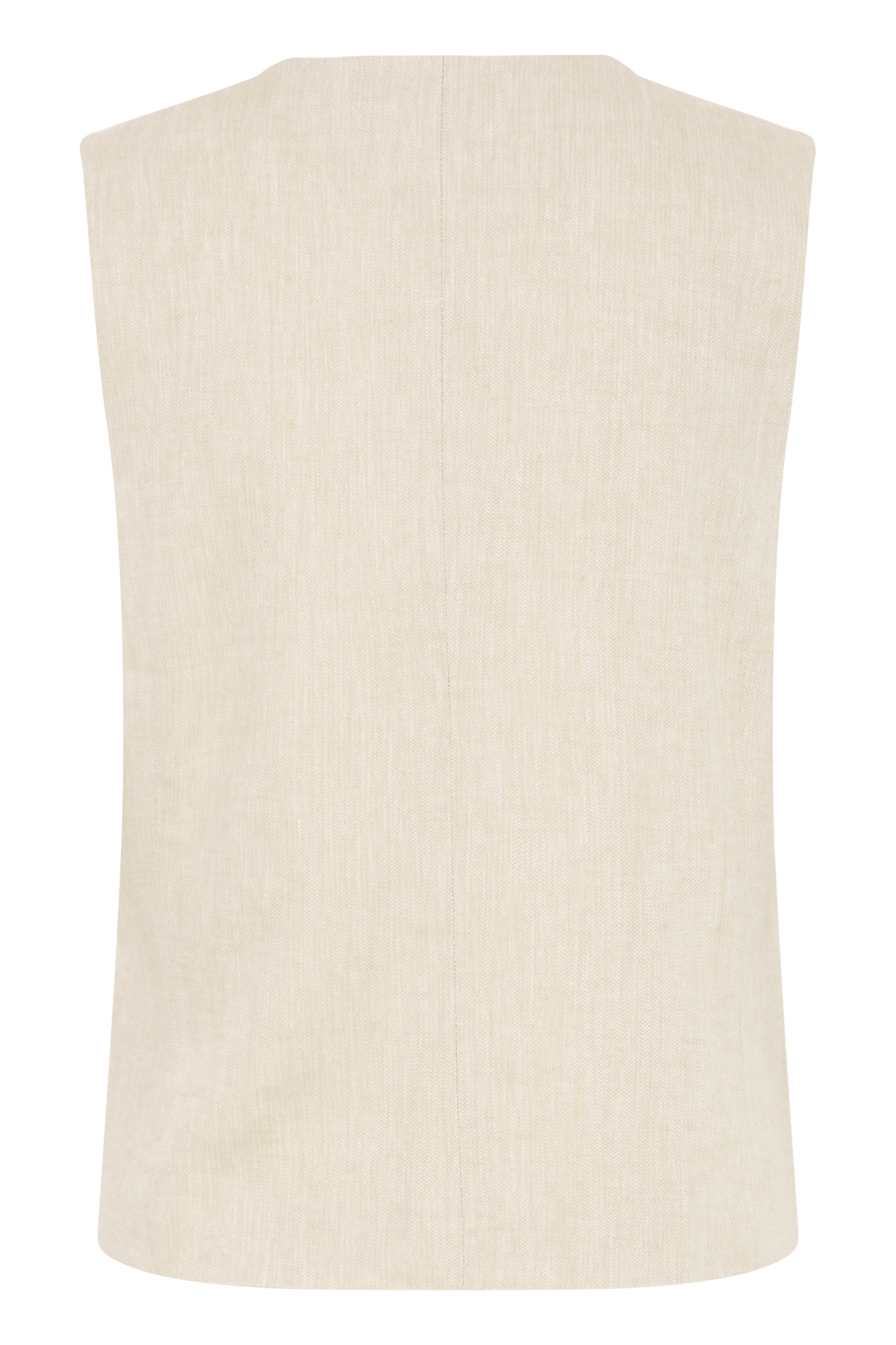 b.young Dazia Waistcoat 20818751