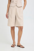 b.young Dazia Bermuda Shorts 20818789