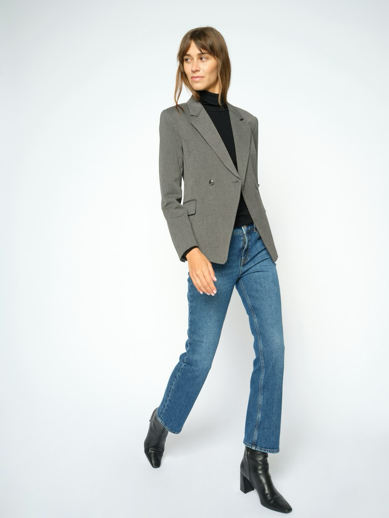 Mos Mosh Bethie Case Blazer 182100