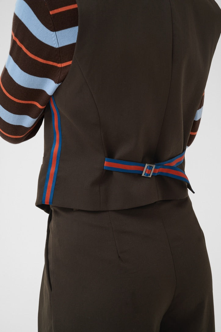 Culture Belsie Waistcoat 50113521