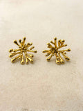 Handpicked The Splash Stud Earrings  