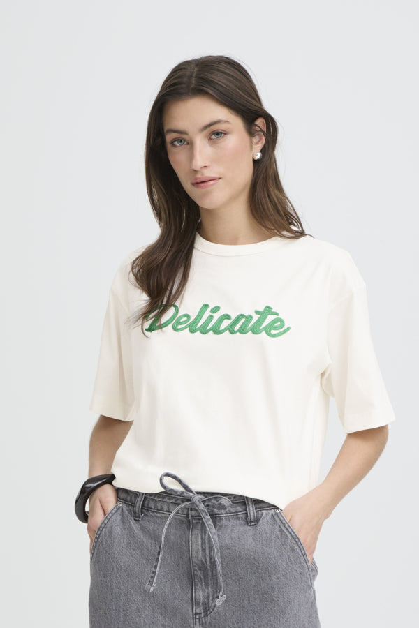 b.young Pandinna Delicate T-Shirt 20818430