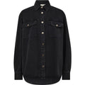 Depeche Angie Shirt 100348