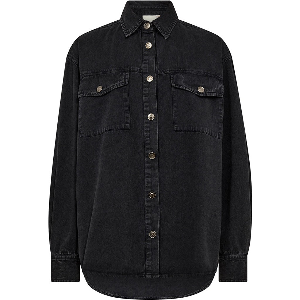 Depeche Angie Shirt 100348