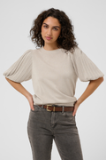 Kaffe Regina Pleat Pullover 10510339