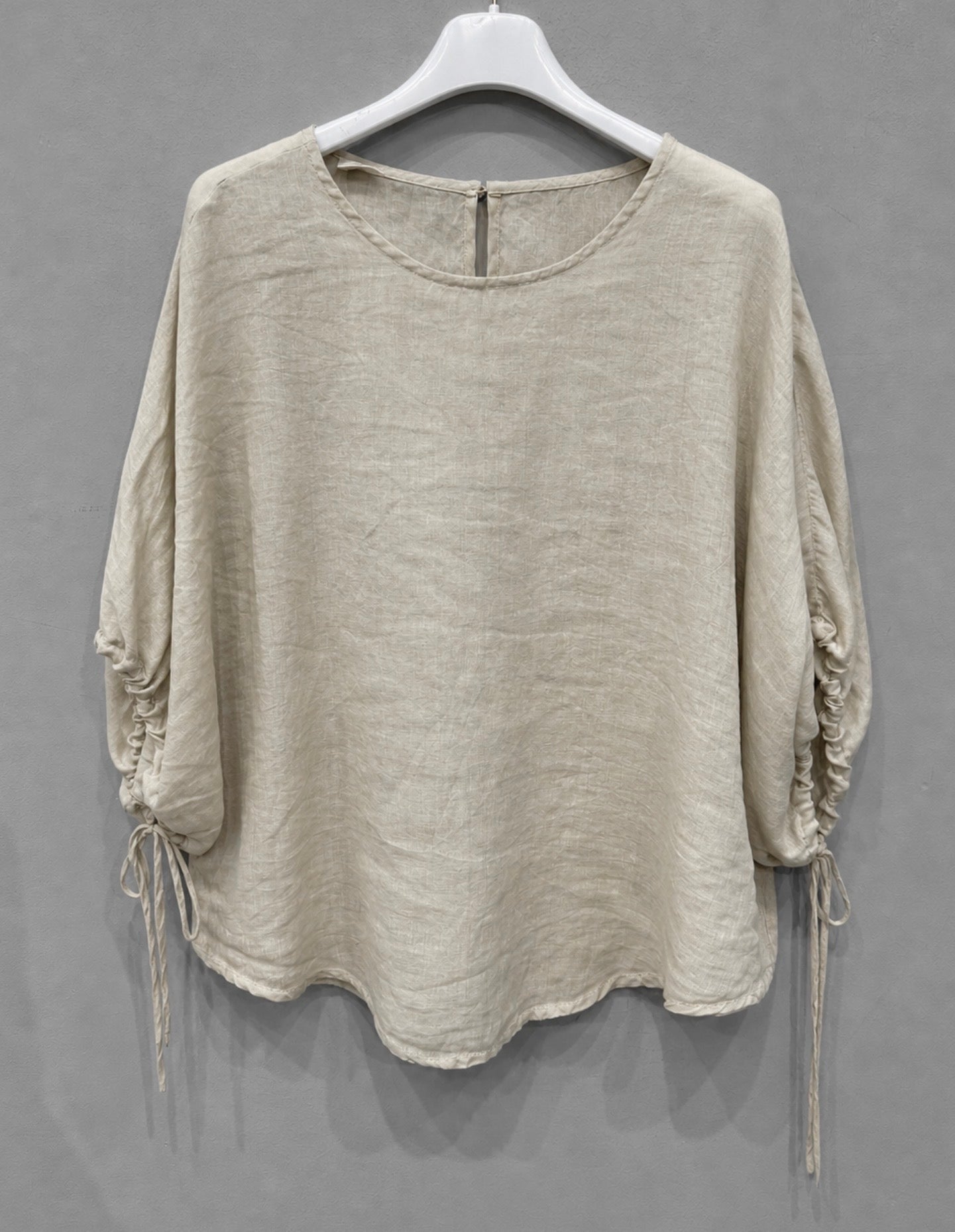 Marta Annalise Blouse 2383