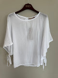 Marta Annalise Blouse 2383