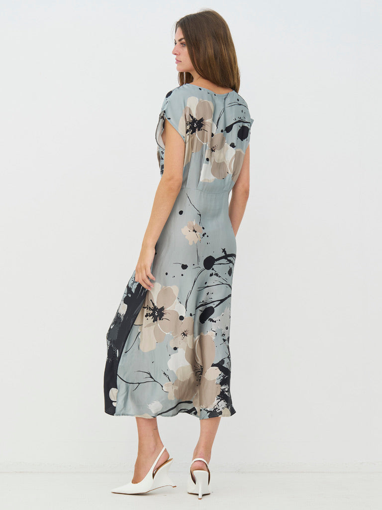 NU Cilje Dress 8718-23