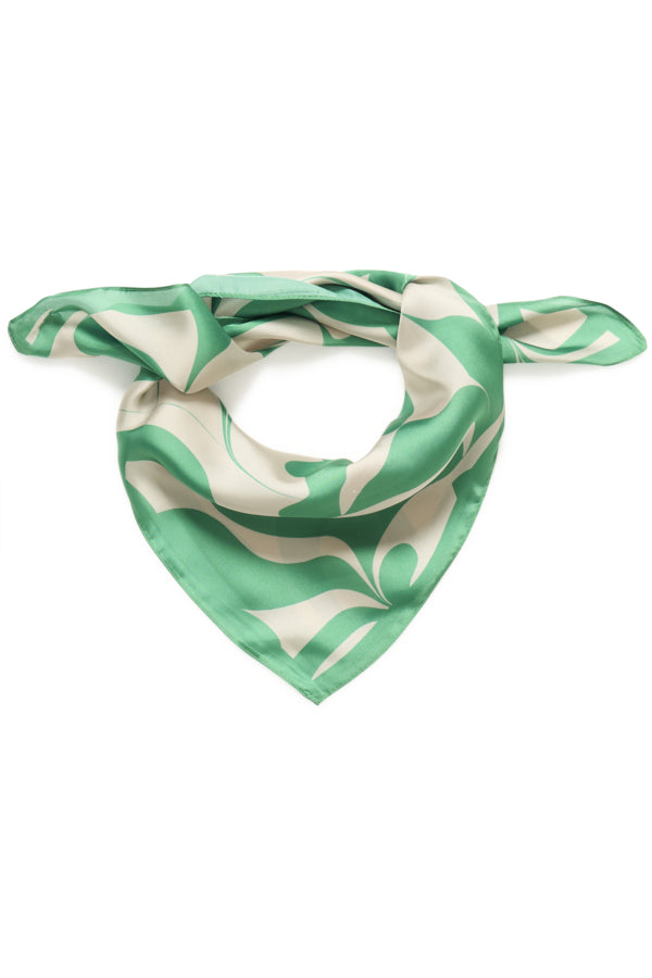 b.young Viste Swirl Scarf 20818570