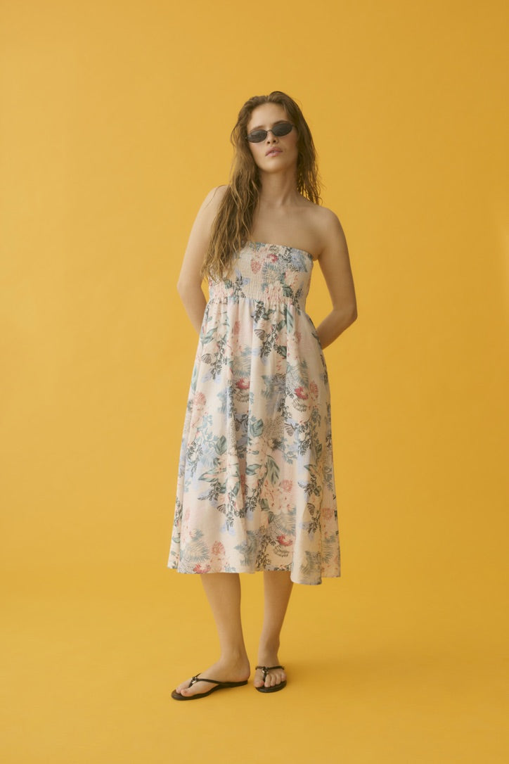 Culture Lotus Greece Skirt 50113449