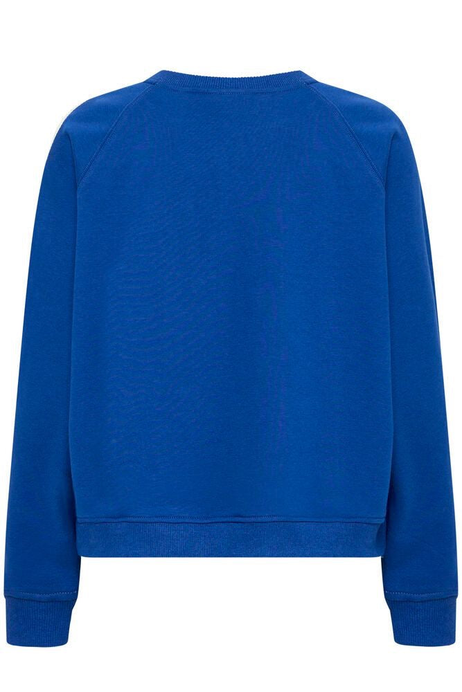 Ichi Lela Sweatshirt 20125501