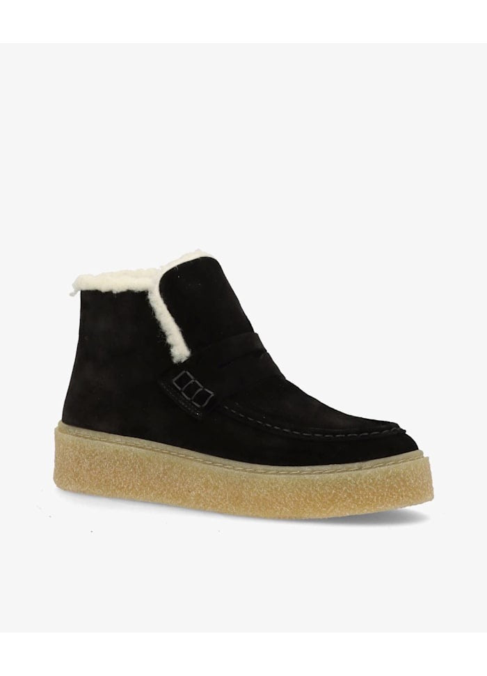 Shoedesign Barbara Warm Boot