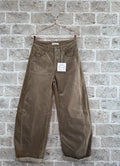 Cabana Cloud Cord Pants 9320