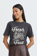 b.young Olko Fruity Tshirt 20819426