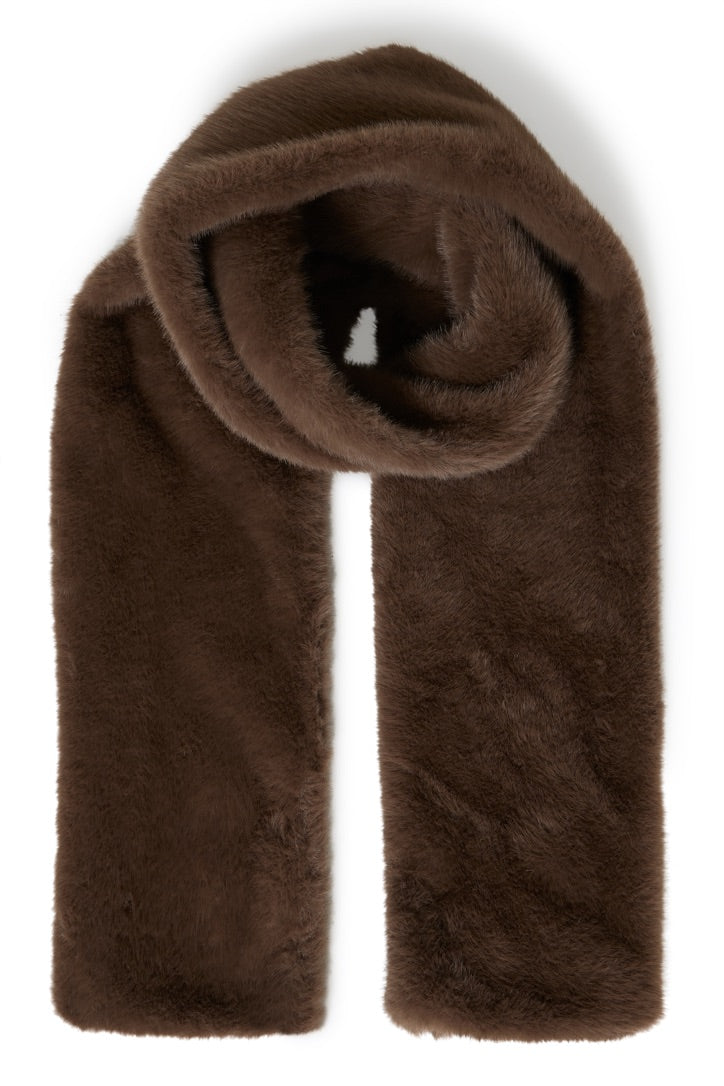 b.young Wolfie Scarf 20820093