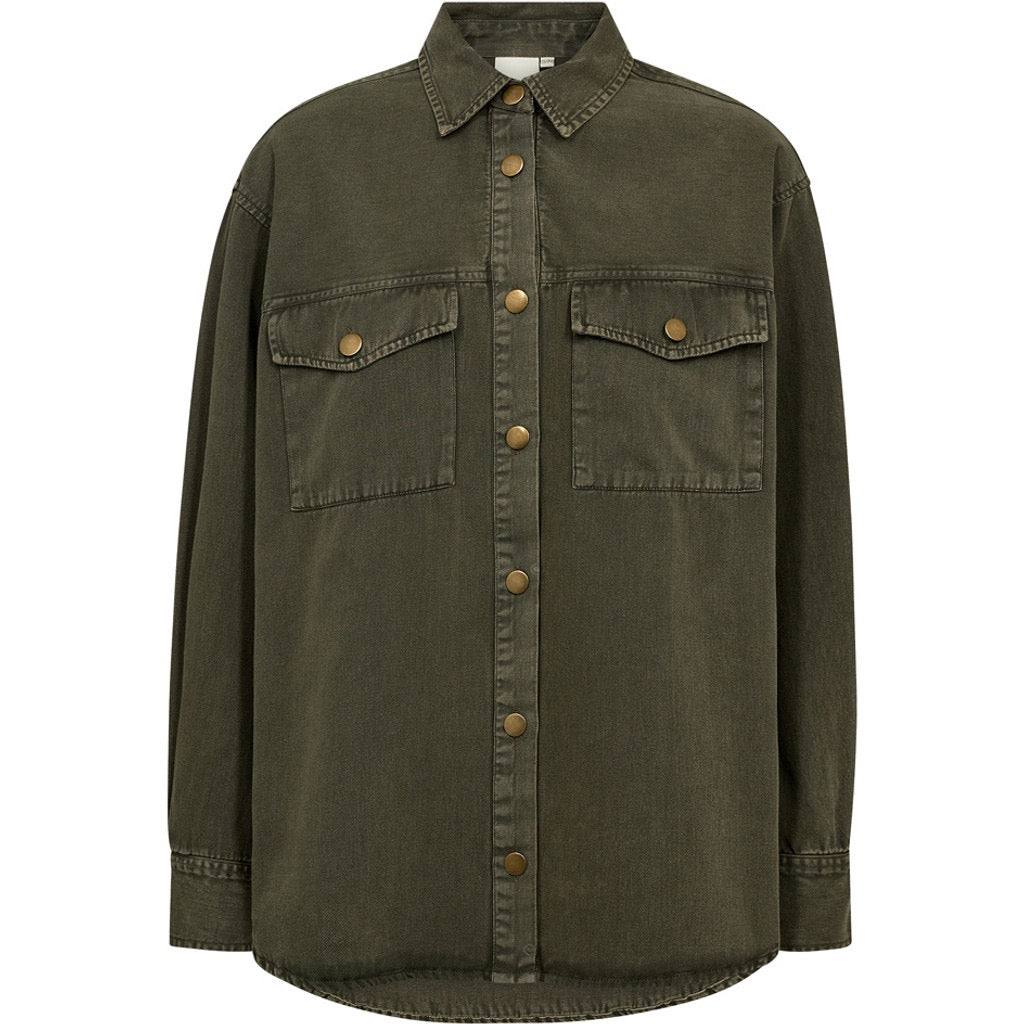 Depeche Angie Shirt 100348