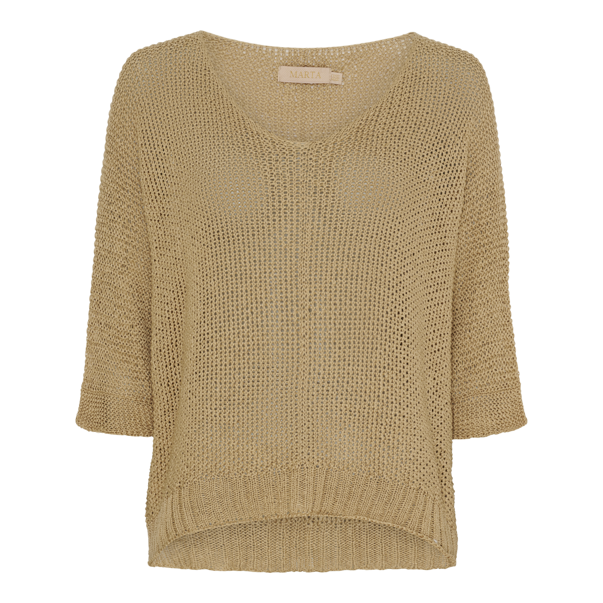 Marta Betina Knit 7010
