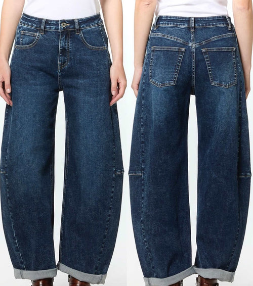 Cabana Mowita Barel Jeans 9279