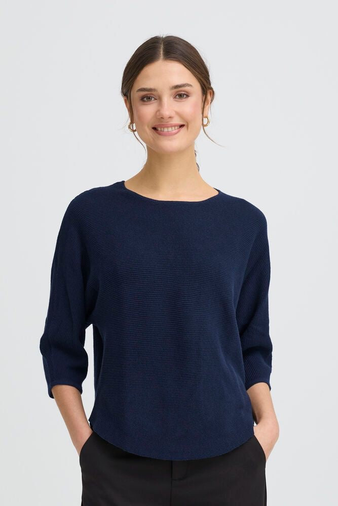Fransa Sinja Pullover 20614105